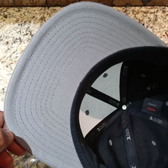Speed Society 110 Snapback Hat - Picture 11 of 11